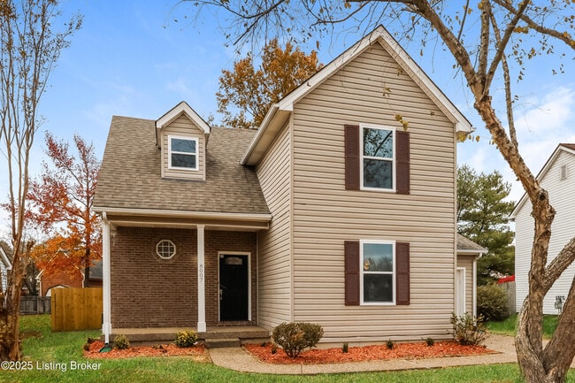 Building Photo - 8007 Apple Valley Dr