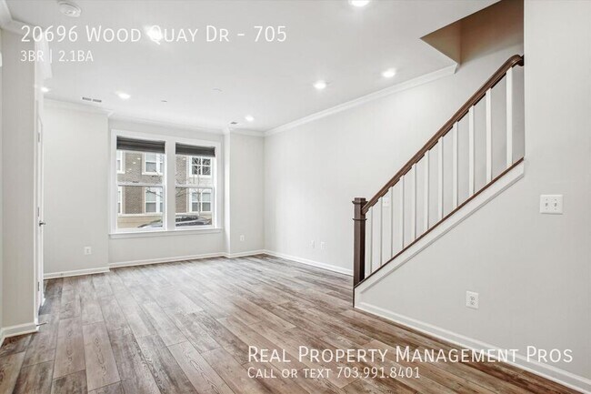 Building Photo - 20696 Wood Quay Dr