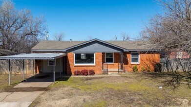 Building Photo - Welcome to your new 4-bedroom, 1.5-bathroo...