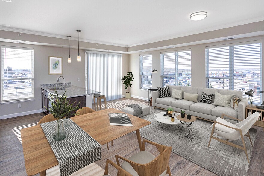 Eagan Heights 3340 Pilot Knob Rd Eagan MN 55121 Apartment Finder