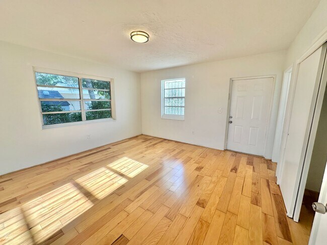 Building Photo - 7655 NW 3rd Ave