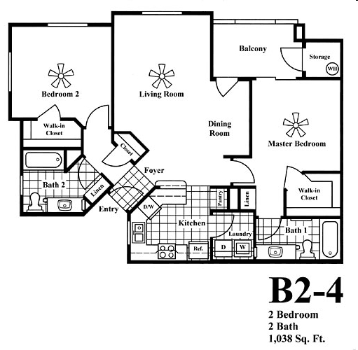 B2-4 - San Marbeya Luxury Community