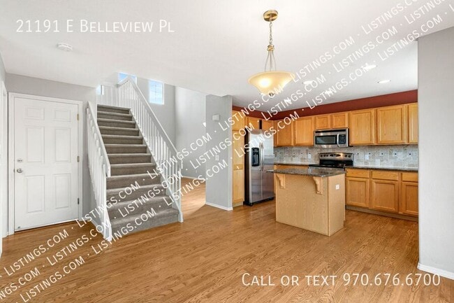 Building Photo - 21191 E Belleview Pl