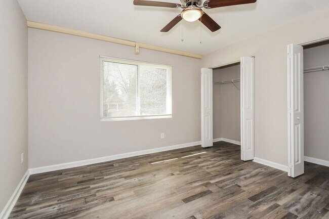 Building Photo - 3586 Jackson St