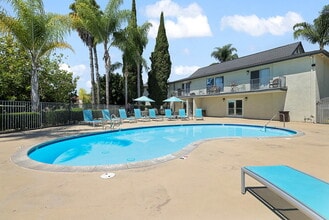 Building Photo - Capri at Sunny Hills