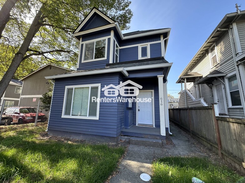 Primary Photo - 616 S G St