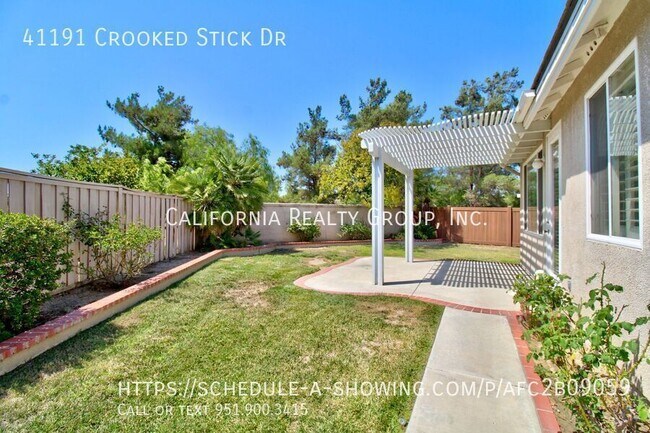 Building Photo - 41191 Crooked Stick Dr