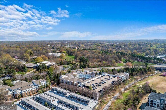 Building Photo - 821 Ralph McGill Blvd NE