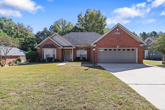 Primary Photo - 905 Running Brook Dr