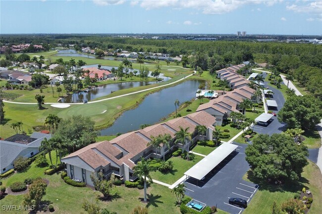 Building Photo - 14501 Aeries Way Dr