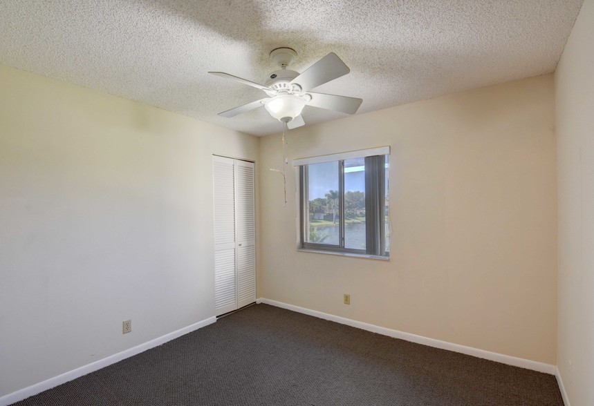 2nd bedroom - 4850 Sable Pine Cir