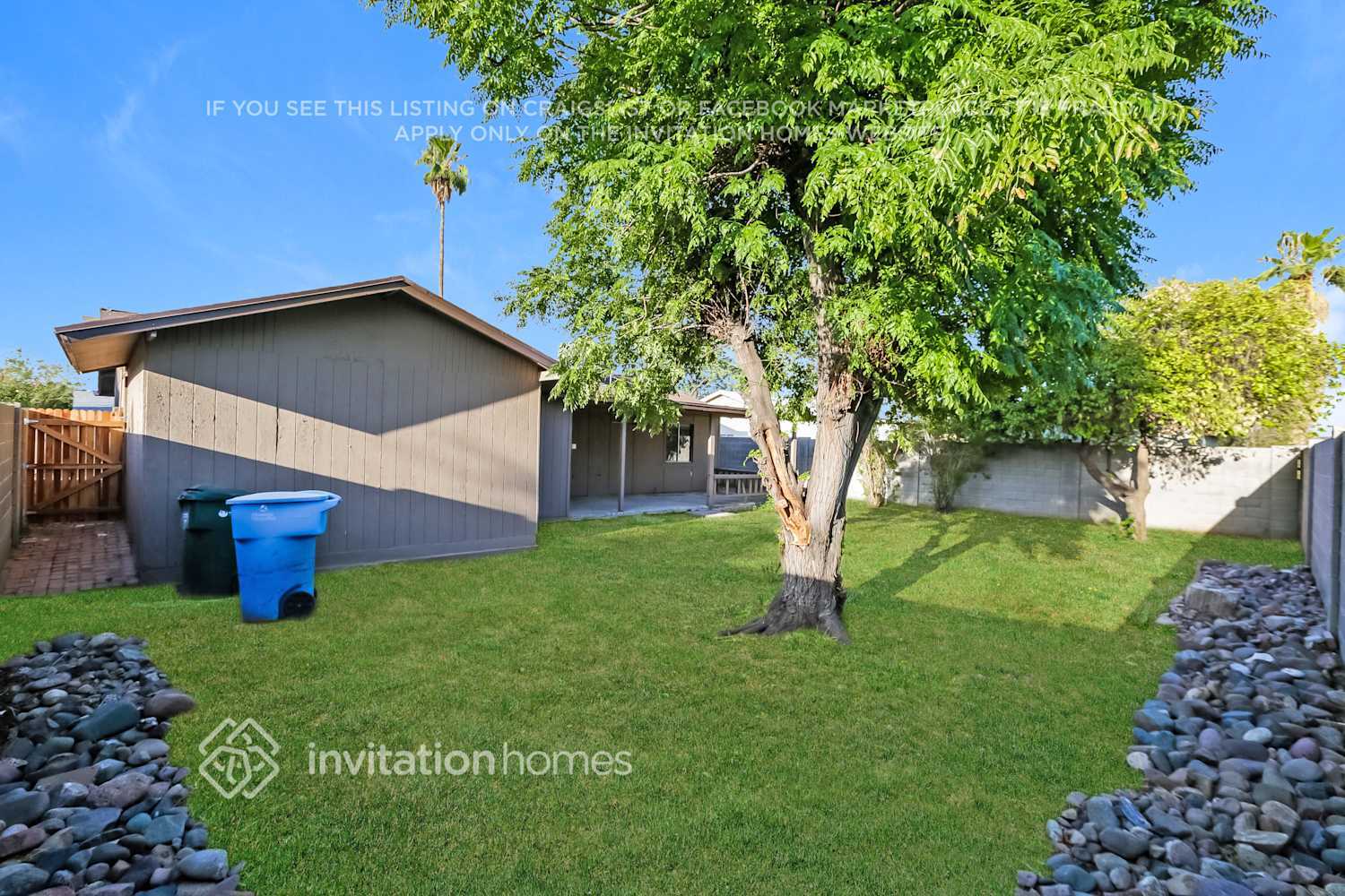 Building Photo - 3624 E Nisbet Rd