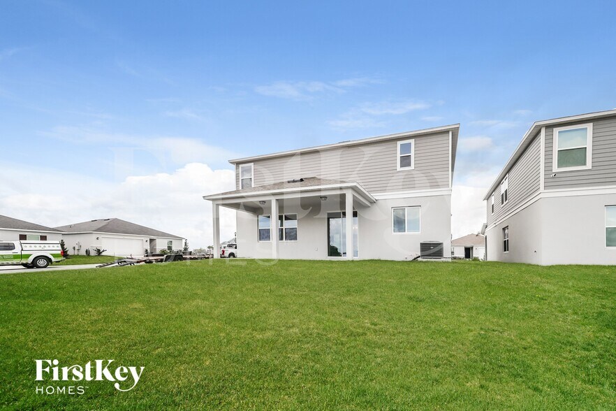 Building Photo - 957 Gotthard Pass Dr.