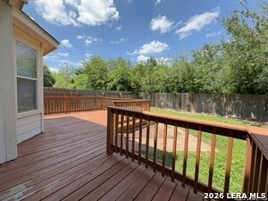 Building Photo - 10247 Huisache Field