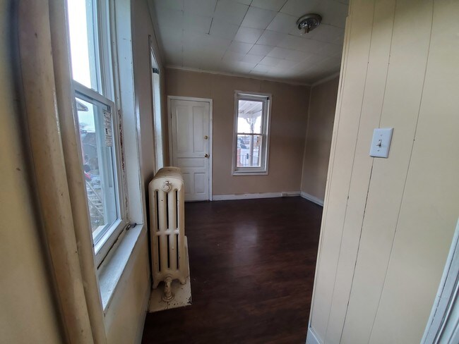 Bedroom 4 - 940 N 11th St