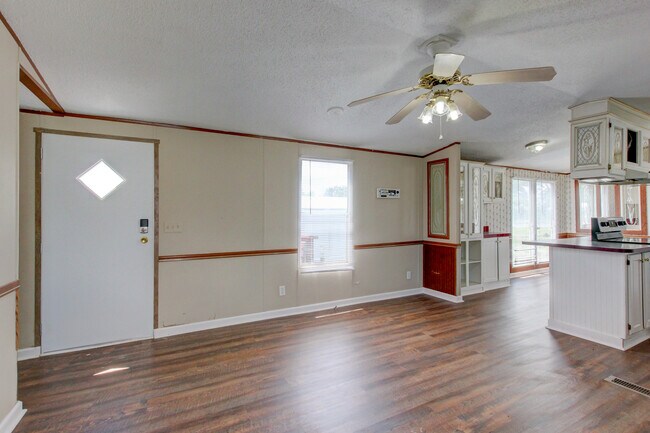 Building Photo - 199 Seay RoadLot 12