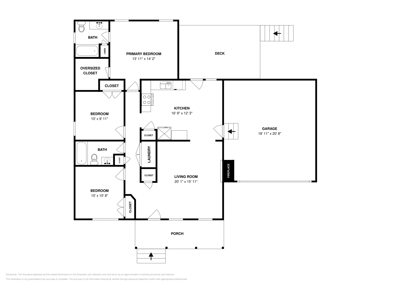 Building Photo - 302 Oxfordshire Dr
