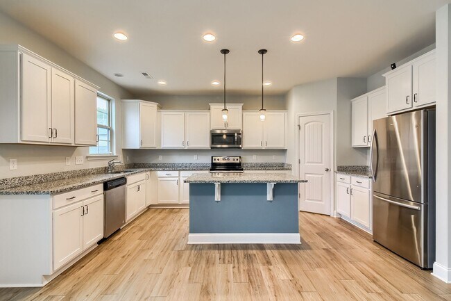 Building Photo - 4440 Lord Mario Ct