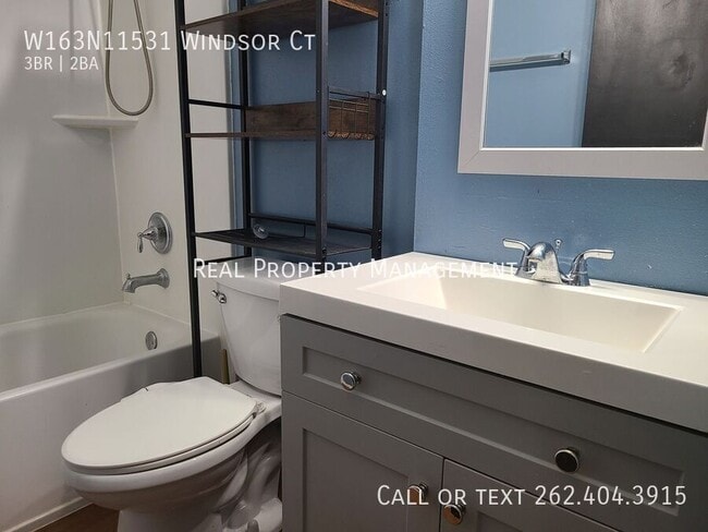 Building Photo - W163N11531 Windsor Ct