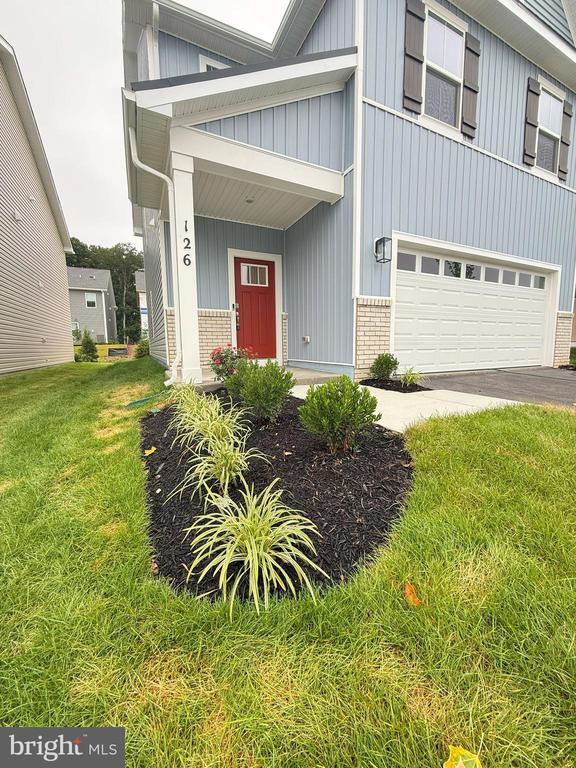 Building Photo - 126 Manasquan Wy