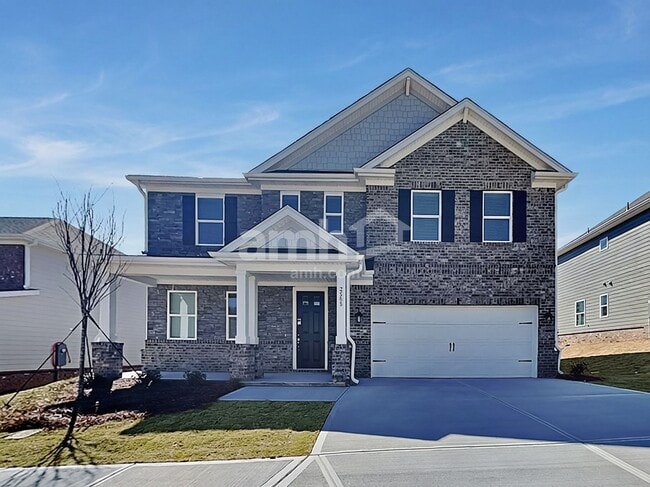 Building Photo - 3555 Shane Hill Rd SW