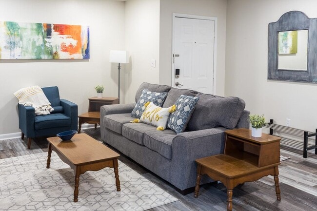 Building Photo - 12332 Chicamauga Trail SE