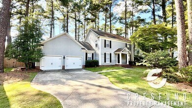 Building Photo - 4 Bed, 2.5 Bath - MINUTES FROM FORT LIBERT...