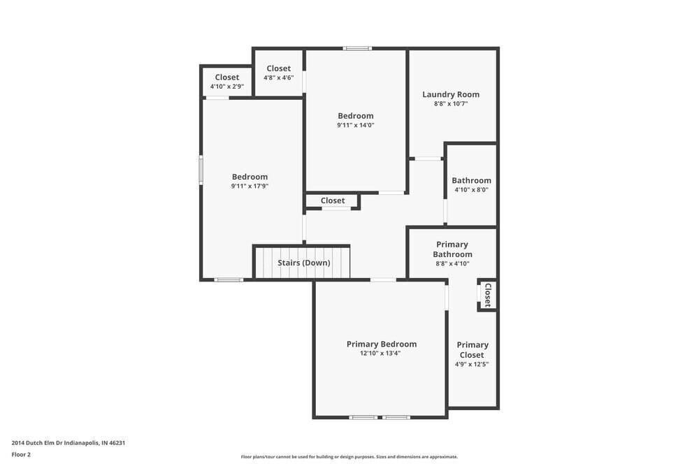 Building Photo - 2014 Dutch Elm Dr