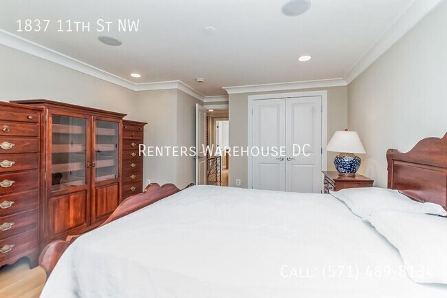 Building Photo - 1837 11th St NW