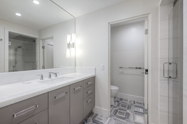 Building Photo - San Diego Water View Luxury High-Rise Living at The Harbor Club — Stunning Bay & City Views- This...