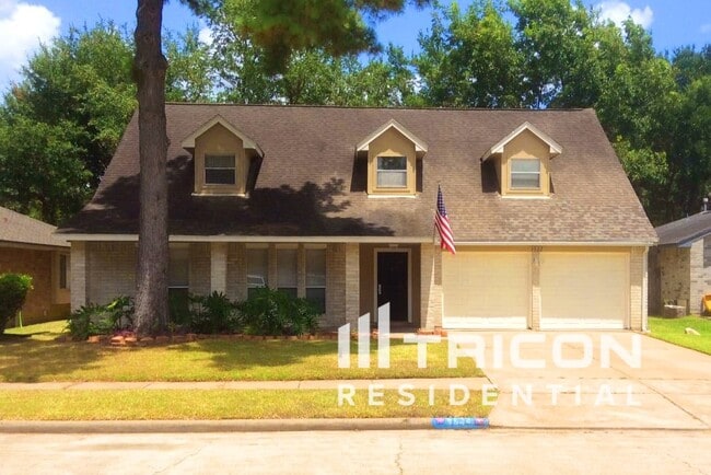 Primary Photo - 3522 Campfield Ct