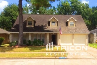Building Photo - 3522 Campfield Ct