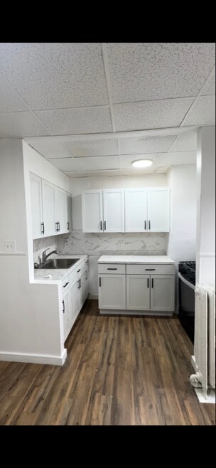 Building Photo - 821 Lincoln St