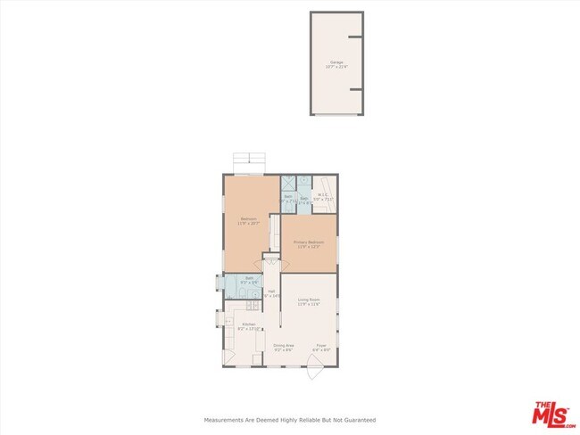 Building Photo - 3004 Thatcher Ave