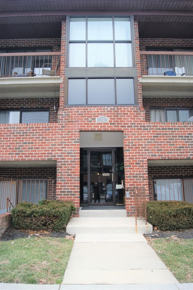 Building Photo - Charming 2 Bedroom/2 Bathroom Apartment in Perry Hall, MD!