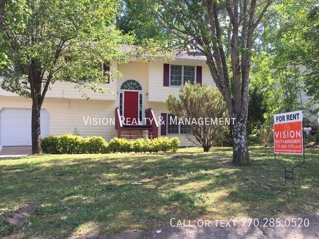 Primary Photo - 157 Fawn Cir