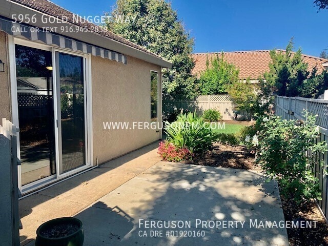 Building Photo - 5956 Gold Nugget Way