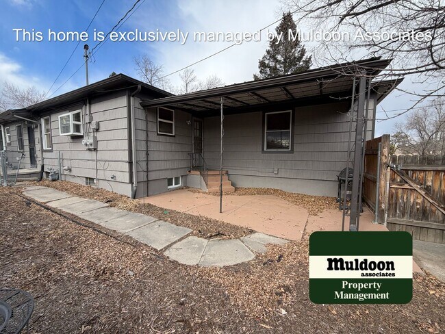 Building Photo - Beautiful Patty Jewett home ready to move in with attached 2 car garage