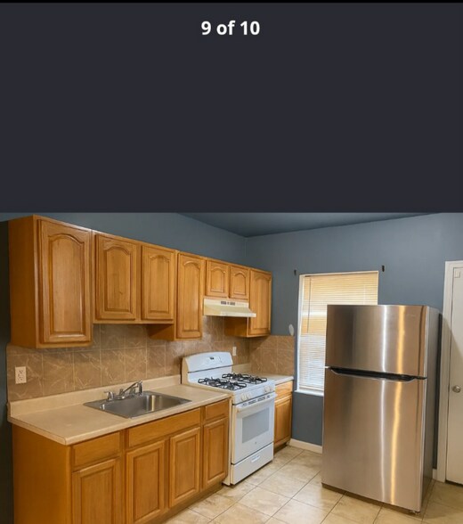 Building Photo - 2115 Sigel St