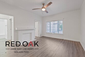 Building Photo - 687 Shatto Pl