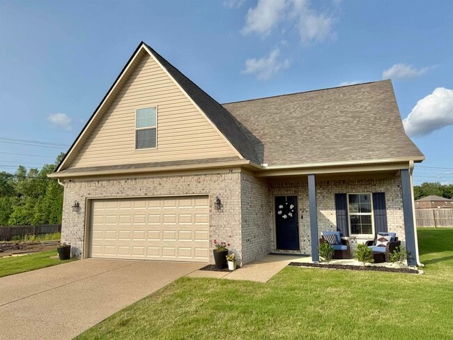 Building Photo - 54 Forsyth Ln