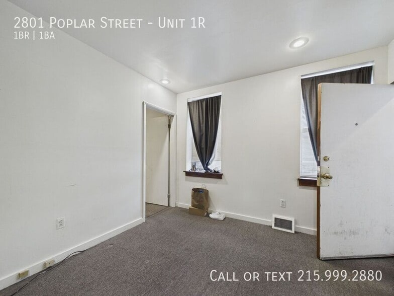 Building Photo - 2801 Poplar St