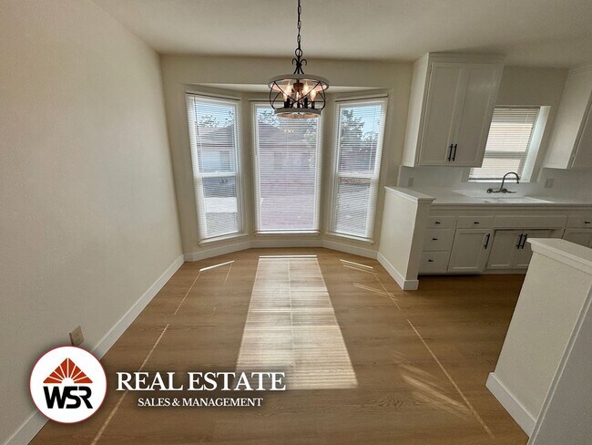 Building Photo - Fully Renovated 3BD/1.5BA House | Eucalyptus Ave, Moreno Valley
