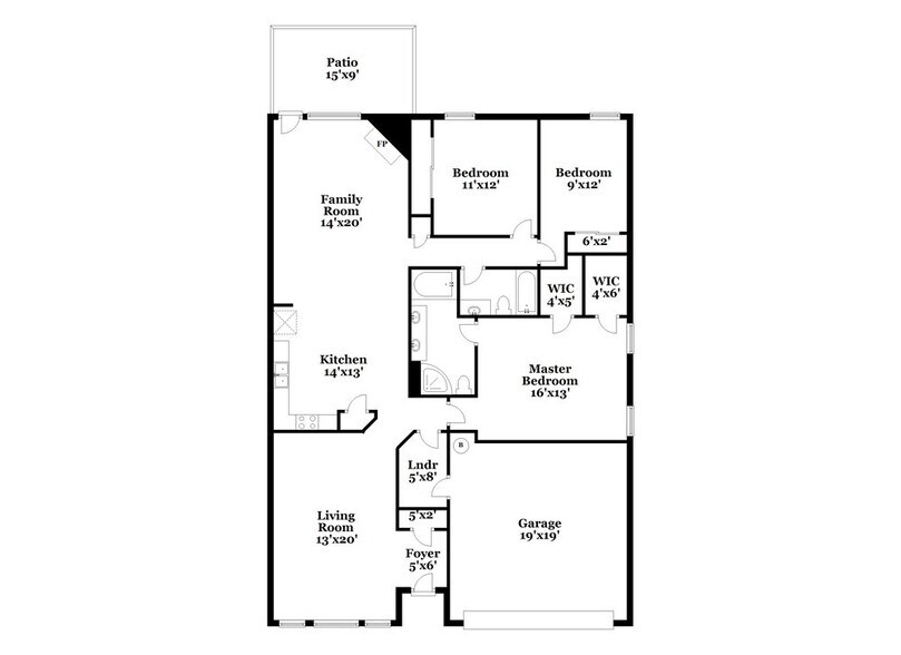 Building Photo - 6204 Tidewater Dr