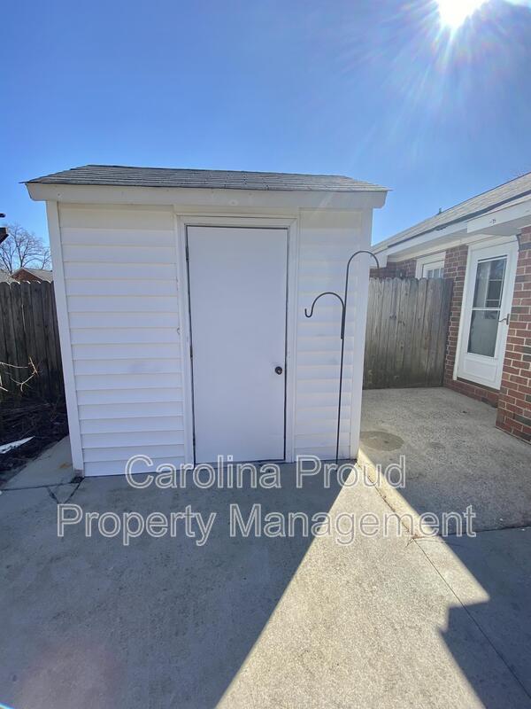 Building Photo - 2604 Boone Ct