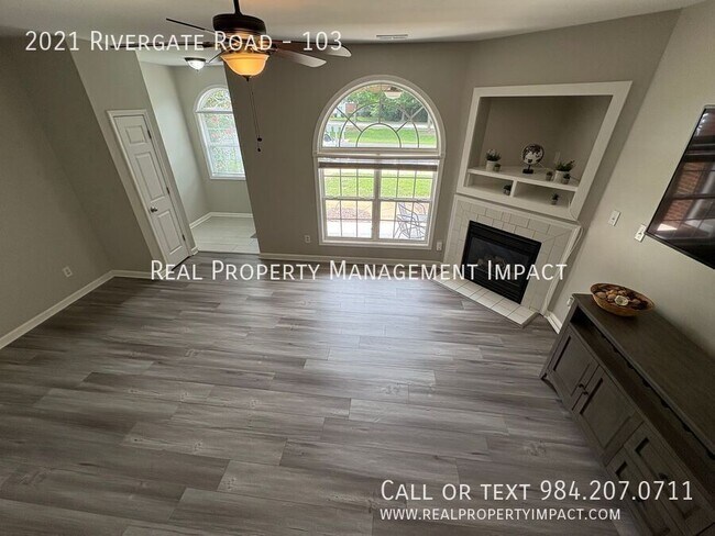 Building Photo - 2021 Rivergate Rd
