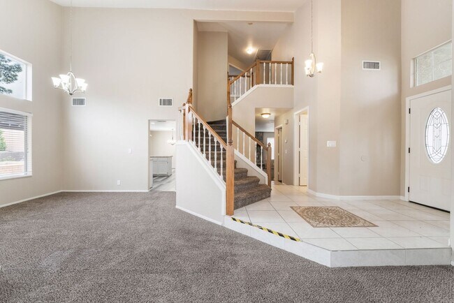 Building Photo - WELCOME TO YOUR DREAM HOME!