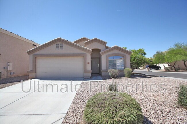 Primary Photo - 21883 W Cocopah St
