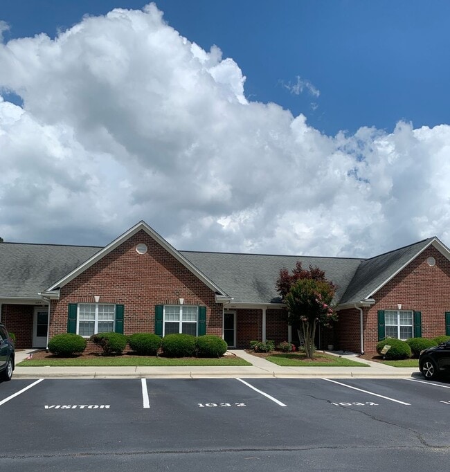 Building Photo - 1032 Bridgeport Way