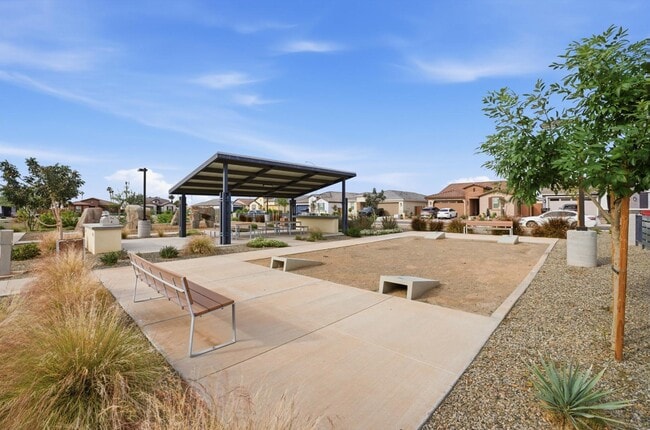 Building Photo - 3251 S Lotus